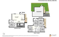 17 Periwinkle Street, Marsden Park, NSW 2765