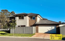 91 Goodison Parade, Marsden Park, NSW 2765