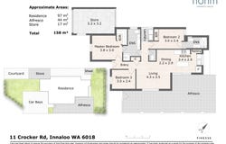 11 Crocker Road, Innaloo, WA 6018