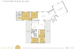 3 Pelican Place, Bli Bli, Qld 4560