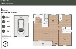 48 & 48A Russell Drive, Redbank Plains, Qld 4301