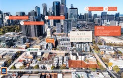 137 Stanley Street, West Melbourne, Vic 3003