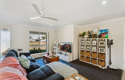 1 Kelsie Court, Maryborough West, Qld 4650