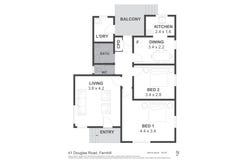 41 Douglas Road, Fernhill, NSW 2519