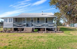 1349 Yangan Killarney Road, Tannymorel, Qld 4372