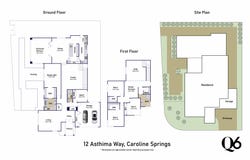 12 Asthima Way, Caroline Springs, Vic 3023