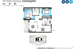 2/7 Eden Avenue, Coolangatta, Qld 4225