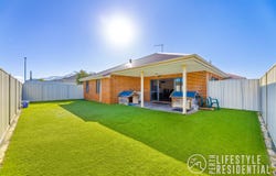 51 Parktree Avenue, Yanchep, WA 6035