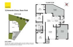 12 Amanda Close, Dean Park, NSW 2761