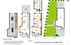 5/78-80 Adderton Road, Carlingford, NSW 2118