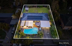 21 Cassia Street, Browns Plains, Qld 4118