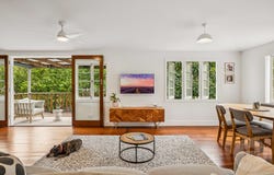 119 Leworthy Street, Bardon, Qld 4065