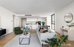 109A/6 Wamba Road, Ivanhoe East, Vic 3079