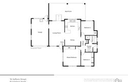 10 Jefferis, Bundaberg North, Qld 4670