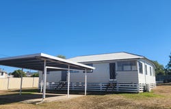 33 East Street, Wandoan, Qld 4419