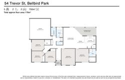 54 Trevor Street, Bellbird Park, Qld 4300