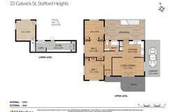33 Gatwick Street, Stafford Heights, Qld 4053