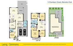 5 Chambers St, Marsden Park, NSW 2765