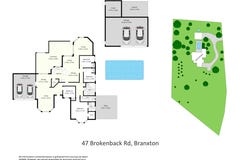 47 Brokenback Road, Branxton, NSW 2335