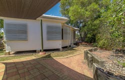 203 Hugh Street, Currajong, Qld 4812