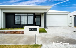 143 Hesperia Parade, Ellenbrook, WA 6069