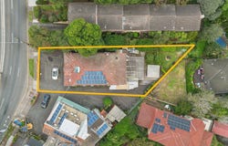 310 & 310A Pacific Highway, Greenwich, NSW 2065