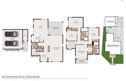 46 Greenview Drive, Moorebank, NSW 2170