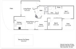 8/68 Beeston Street, Teneriffe, Qld 4005