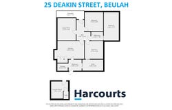 25 Deakin Street, Beulah, Vic 3395