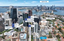 601/156-158 Pacific Highway, North Sydney, NSW 2060