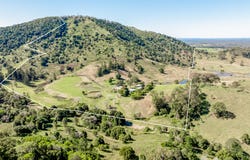 308 Mullins Creek Road, Goomboorian, Qld 4570