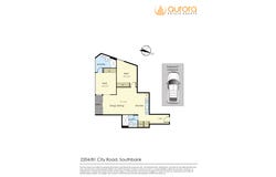 2204/81 City Road, Southbank, Vic 3006