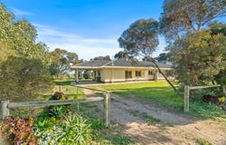 48 Bremer Station Road, Strathalbyn, SA 5255
