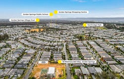 58 Matthew Bell Way, Jordan Springs, NSW 2747