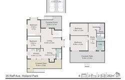 26 Raff Avenue, Holland Park, Qld 4121