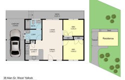 38 Alan Grove, Woori Yallock, Vic 3139