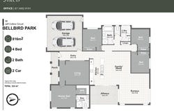 38 Jeff Collins Circuit, Bellbird Park, Qld 4300