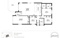 45 Vivian Drive, Rokeby, Tas 7019