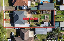 32 Burns Road, Picnic Point, NSW 2213