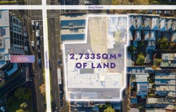 Miami Hotel, West Melbourne, 13 Hawke Street, West Melbourne, Vic 3003