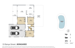53 Banya Street, Bongaree, Qld 4507