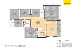 38 Barrallier Place, Drewvale, Qld 4116
