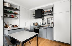 401/250 Gore Street, Fitzroy, Vic 3065