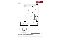 226/6 Cowper Wharf Road, Woolloomooloo, NSW 2011