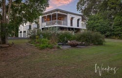 44 Kingfisher Crescent, Moore Park Beach, Qld 4670