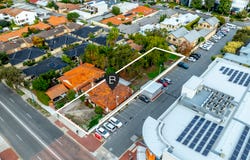 321 Cambridge Street, Wembley, WA 6014