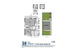 71 Priam Street, Chester Hill, NSW 2162