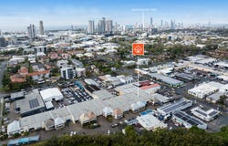 9/46 Smith Street, Southport, Qld 4215