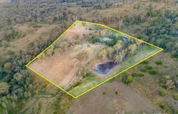 188 Leathers Road, Boolboonda, Qld 4671