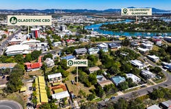 47 Harbour Terrace, Gladstone Central, Qld 4680